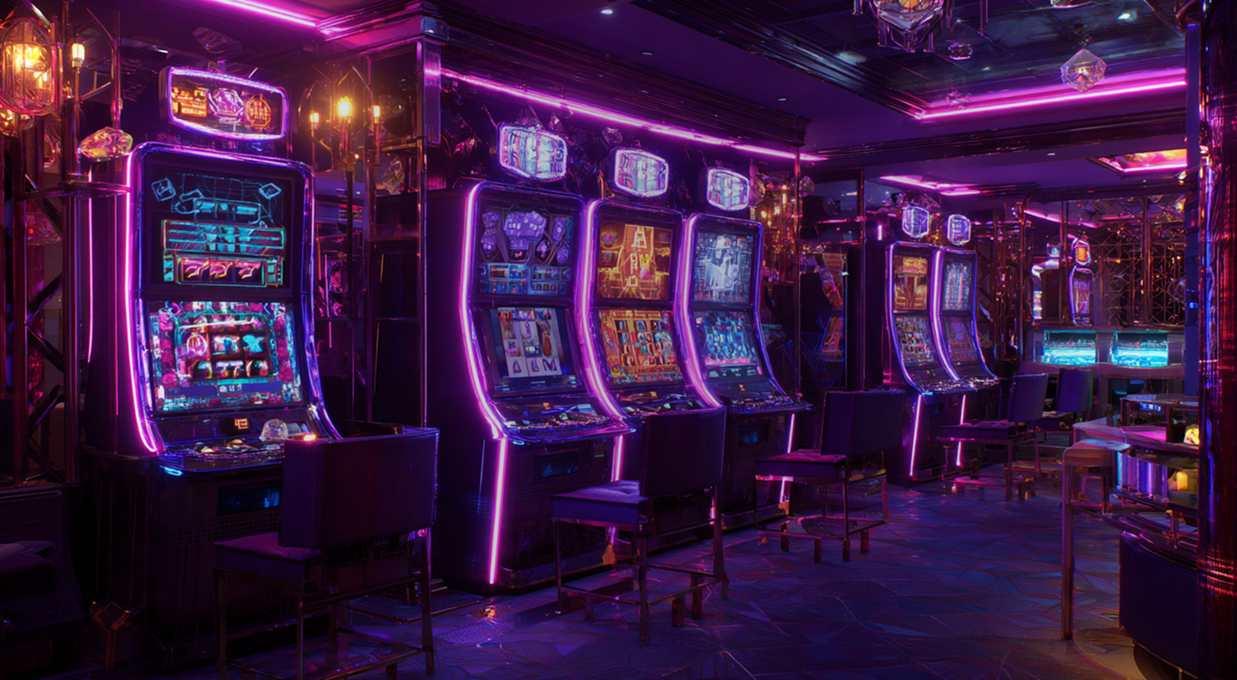 Korunka Casino